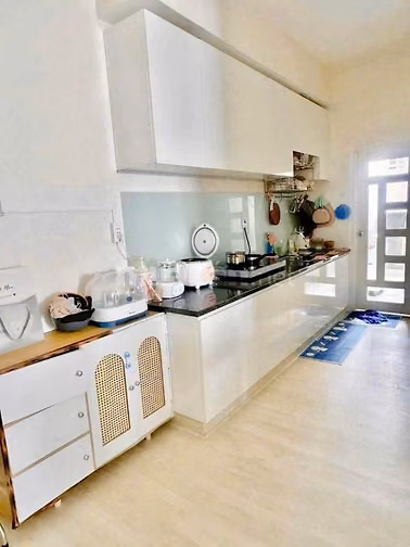 Chung cư Sơn Kỳ 2, DC13, TP: 55m2, nhà mới, full NT, 1PN, 7,5tr