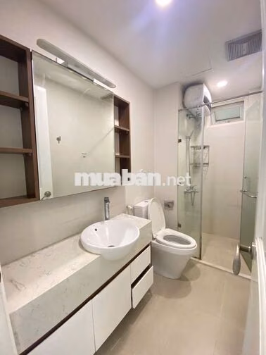 (CHO THUÊ) CĂN HỘ SAIGON MIA – 3PN 2WC | NỘI THẤT CAO CẤP