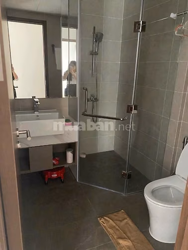 Chung cư Sơn Kỳ 2, DC13, TP: 55m2, nhà mới, full NT, 1PN, 7,5tr