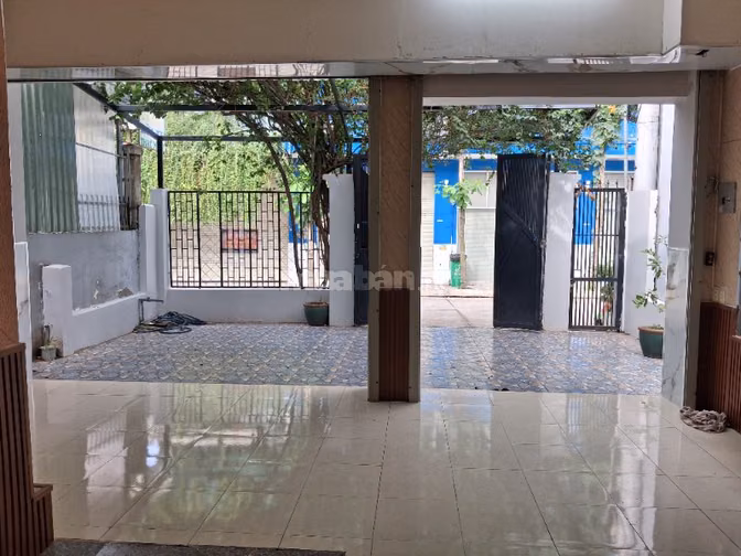 CHO THUÊ NHÀ NGUYÊN CĂN - THUẬN TIỆN ĐỂ Ở/KINH DOANH/VĂN PHÒNG