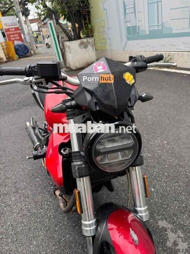 Benelli 302 2015 chính chủ biển số thành phố