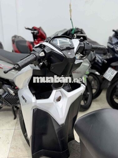 Honda Vario 125 2019 Tự động Bạc Porsche
