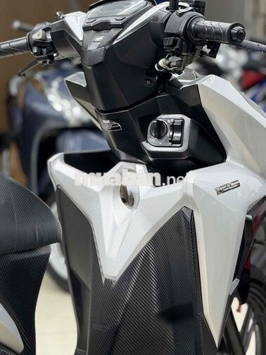 Honda Vario 125 2019 Tự động Bạc Porsche