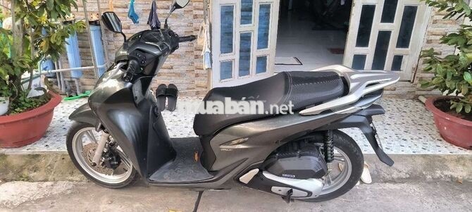Honda SH 150 Xám 1200km