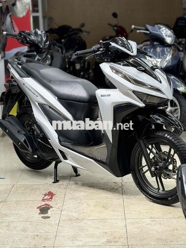 Honda Vario 125 2019 Tự động Bạc Porsche