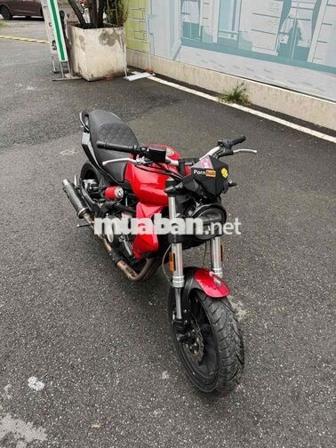 Benelli 302 2015 chính chủ biển số thành phố