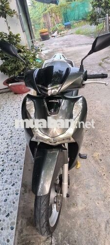 Honda SH 150 Xám 1200km