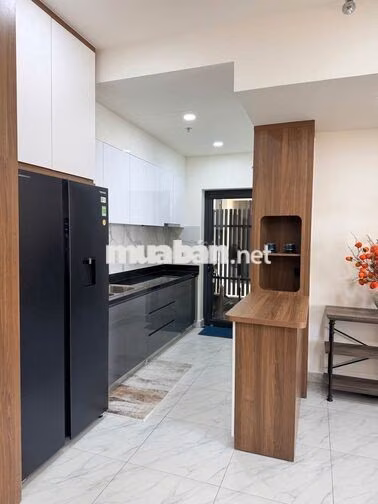 Chu Văn An nhà mới ở liền/Full NT 2,040 tỷ/Sổ riêng 2pn 2wc/vay 70%