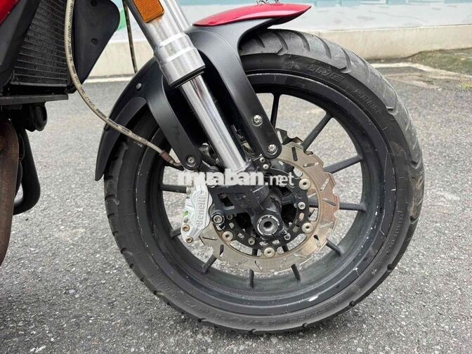 Benelli 302 2015 chính chủ biển số thành phố