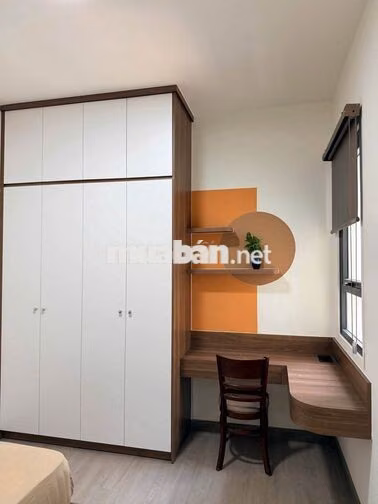 Chu Văn An nhà mới ở liền/Full NT 2,040 tỷ/Sổ riêng 2pn 2wc/vay 70%