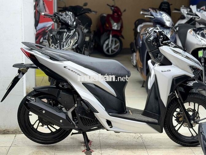 Honda Vario 125 2019 Tự động Bạc Porsche