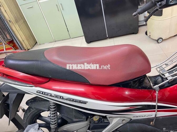 Honda Air Blade 2011 Đỏ trắng đen