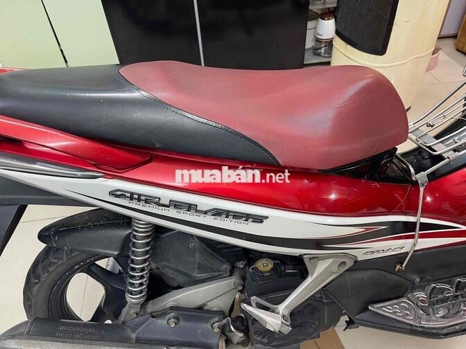 Honda Air Blade 2011 Đỏ trắng đen