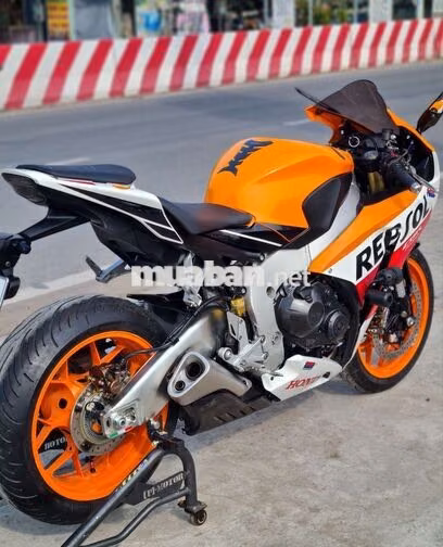 CBR1000RR Repsol 2015