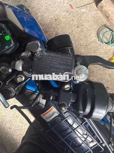 Raider 2020 mới tinh như hãng bstp