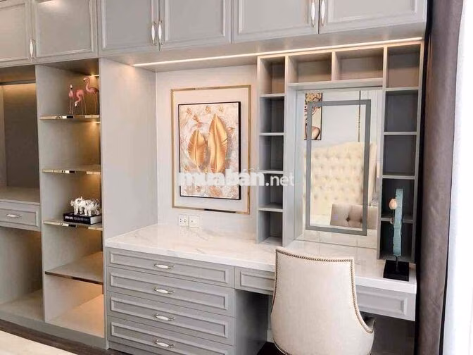 ✅Cho thuê căn góc SUNSHINE SKY CITY Q7 full nội thất luxury view đẹp