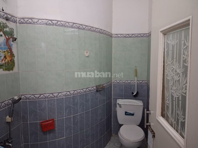 CHO THUÊ NHÀ NGUYÊN CĂN - THUẬN TIỆN ĐỂ Ở/KINH DOANH/VĂN PHÒNG