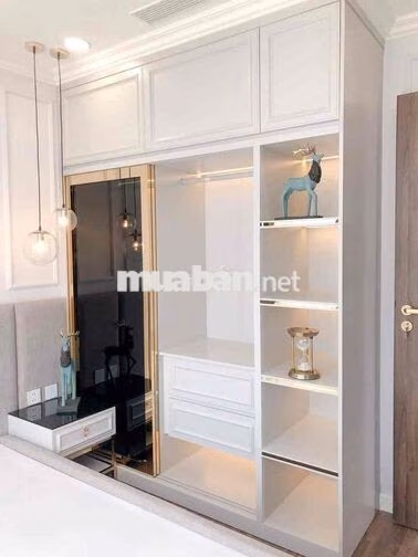 ✅Cho thuê căn góc SUNSHINE SKY CITY Q7 full nội thất luxury view đẹp