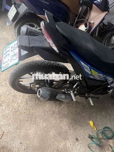 Raider 2020 mới tinh như hãng bstp