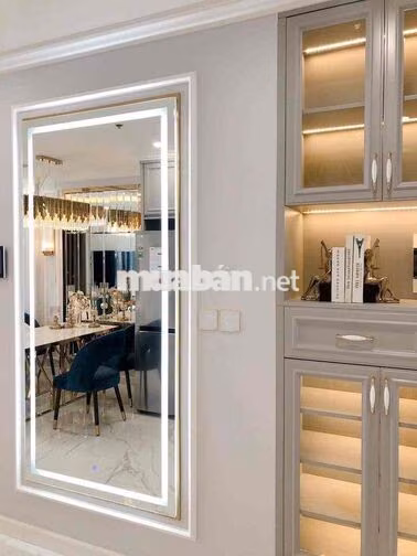 ✅Cho thuê căn góc SUNSHINE SKY CITY Q7 full nội thất luxury view đẹp