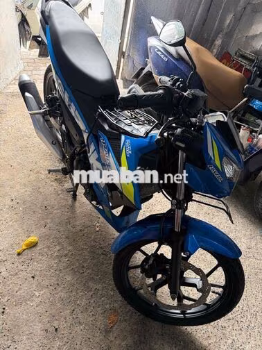 Raider 2020 mới tinh như hãng bstp