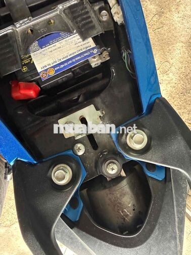 Raider 2020 mới tinh như hãng bstp