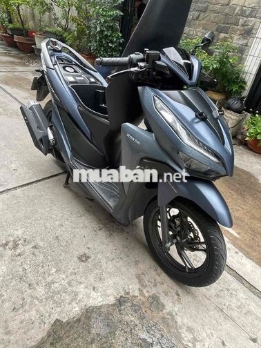 Honda Vario Xám Xe tay ga