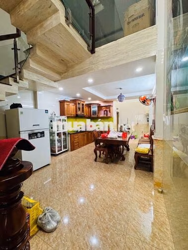 BÁN NHÀ TÂN PHÚ- HẺM 8M-PHAN ANH-XE HƠI NGỦ TRONG NHÀ - 70M2 - 8.3 TỶ