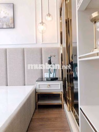 ✅Cho thuê căn góc SUNSHINE SKY CITY Q7 full nội thất luxury view đẹp