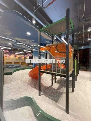 ✅Cho thuê căn góc SUNSHINE SKY CITY Q7 full nội thất luxury view đẹp