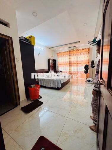 BÁN NHÀ TÂN PHÚ- HẺM 8M-PHAN ANH-XE HƠI NGỦ TRONG NHÀ - 70M2 - 8.3 TỶ