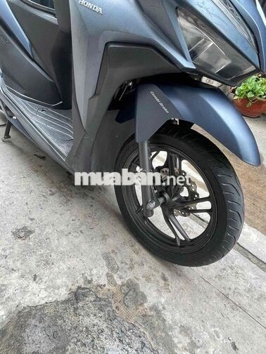 Honda Vario Xám Xe tay ga