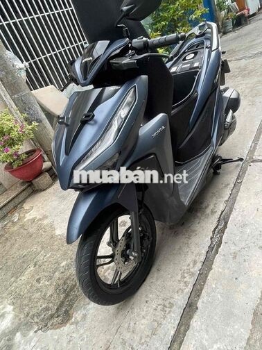 Honda Vario Xám Xe tay ga