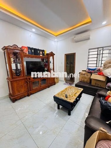 BÁN NHÀ TÂN PHÚ- HẺM 8M-PHAN ANH-XE HƠI NGỦ TRONG NHÀ - 70M2 - 8.3 TỶ