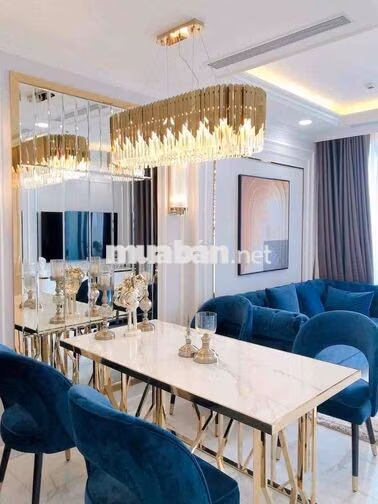 ✅Cho thuê căn góc SUNSHINE SKY CITY Q7 full nội thất luxury view đẹp