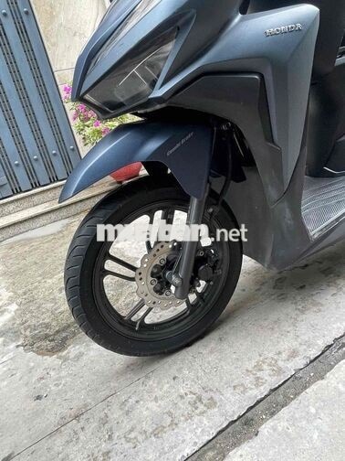 Honda Vario Xám Xe tay ga