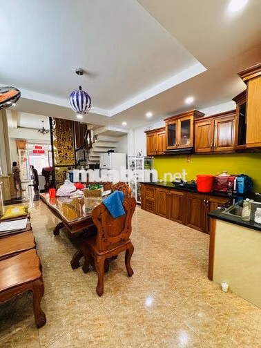 BÁN NHÀ TÂN PHÚ- HẺM 8M-PHAN ANH-XE HƠI NGỦ TRONG NHÀ - 70M2 - 8.3 TỶ