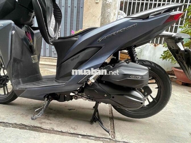 Honda Vario Xám Xe tay ga