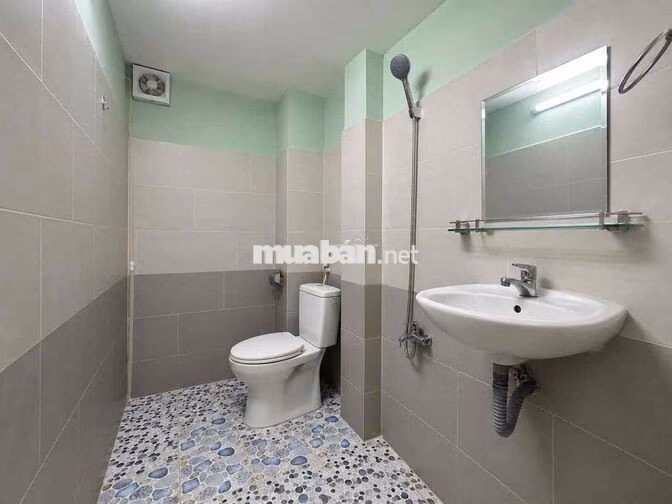 Phòng Trọ Giá Rẻ Mặt Tiền Âu Cơ Full nội thất chỉ 3 triệu