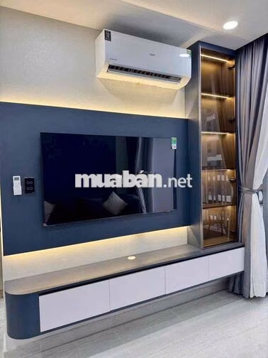 cho thuê 2Pn nội thất cao cấp ngay Trung Tâm thủ Dầu Một