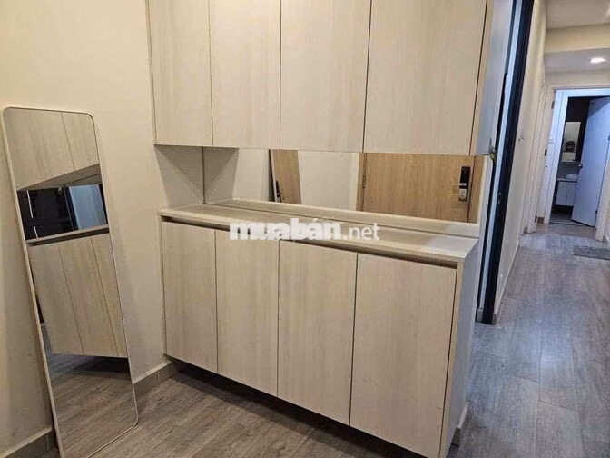 Rỏ hàng căn hộ Topaz 2PN đủ tầng full nội thất theo nhu cầu khách hàng