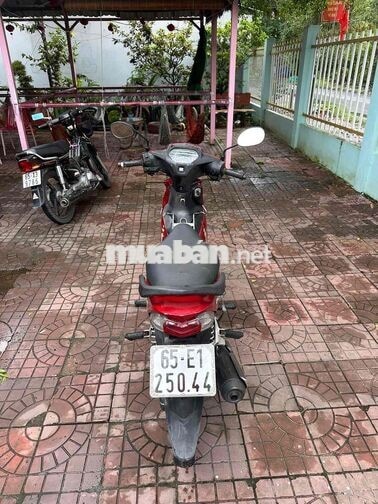 Honda Blade