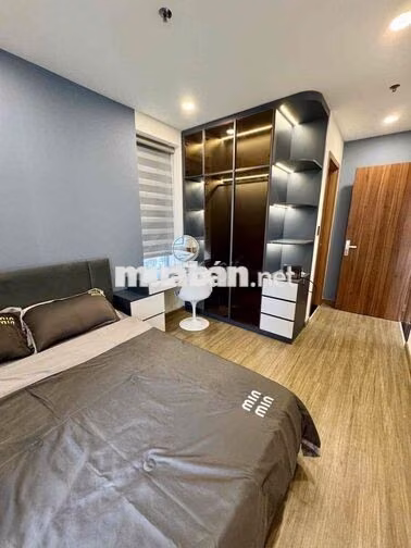 cho thuê 2Pn nội thất cao cấp ngay Trung Tâm thủ Dầu Một