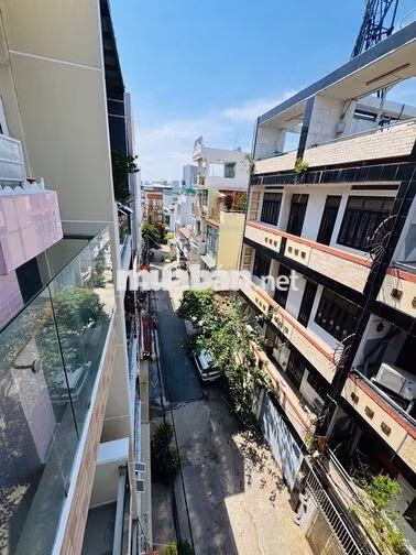 BÁN NHÀ TÂN PHÚ- HẺM 8M-PHAN ANH-XE HƠI NGỦ TRONG NHÀ - 70M2 - 8.3 TỶ