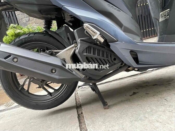 Honda Vario Xám Xe tay ga