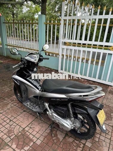 Honda Air Blade 2011