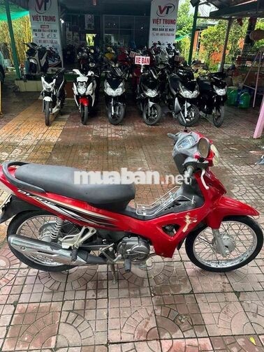 Honda Blade
