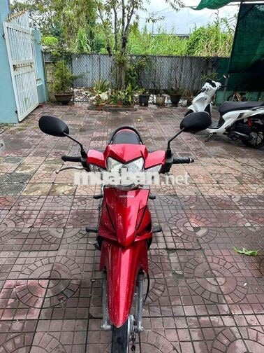 Honda Blade