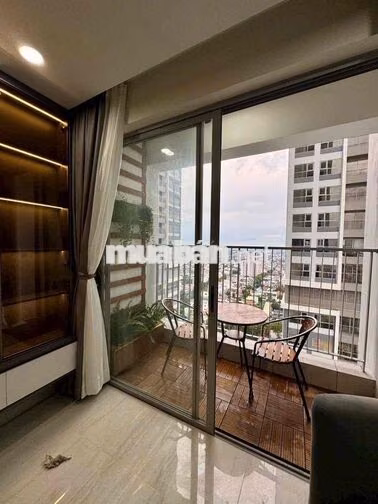 cho thuê 2Pn nội thất cao cấp ngay Trung Tâm thủ Dầu Một