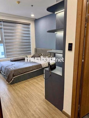cho thuê 2Pn nội thất cao cấp ngay Trung Tâm thủ Dầu Một